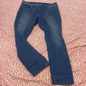 NY & Company Jeans